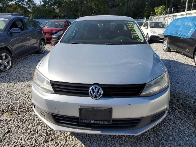 Photo 4 VIN: 3VW1K7AJ7EM385461 - VOLKSWAGEN JETTA BASE 