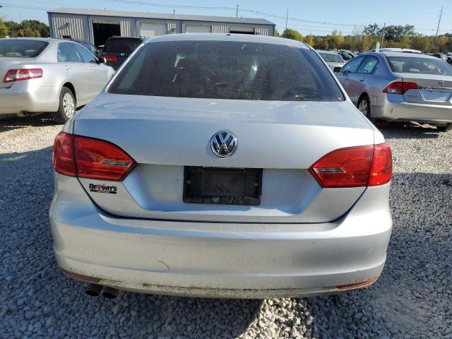 Photo 5 VIN: 3VW1K7AJ7EM385461 - VOLKSWAGEN JETTA BASE 