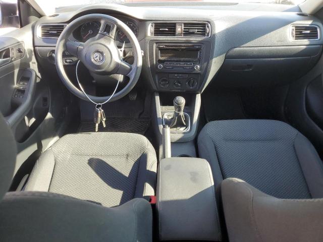 Photo 7 VIN: 3VW1K7AJ7EM385461 - VOLKSWAGEN JETTA BASE 