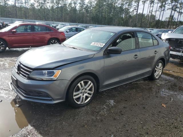 Photo 0 VIN: 3VW1K7AJ7FM221712 - VOLKSWAGEN JETTA BASE 