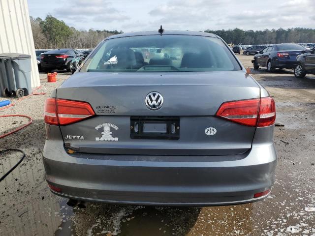 Photo 5 VIN: 3VW1K7AJ7FM221712 - VOLKSWAGEN JETTA BASE 