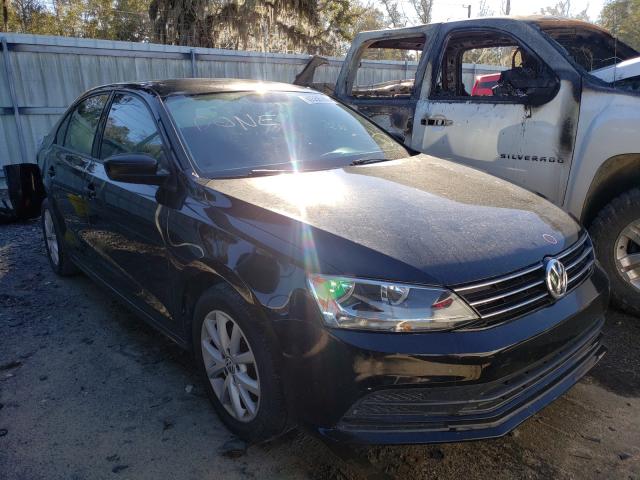 Photo 0 VIN: 3VW1K7AJ7FM268027 - VOLKSWAGEN JETTA 