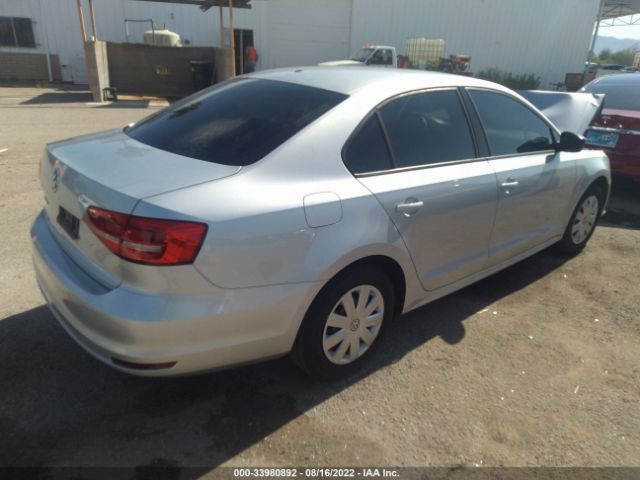 Photo 3 VIN: 3VW1K7AJ7FM269114 - VOLKSWAGEN JETTA SEDAN 