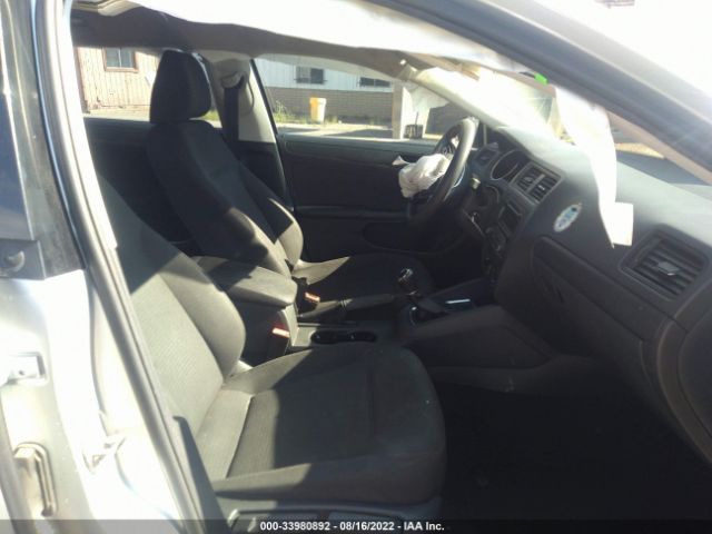 Photo 4 VIN: 3VW1K7AJ7FM269114 - VOLKSWAGEN JETTA SEDAN 