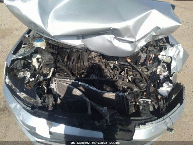 Photo 5 VIN: 3VW1K7AJ7FM269114 - VOLKSWAGEN JETTA SEDAN 