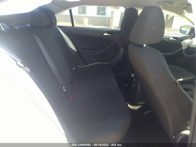 Photo 7 VIN: 3VW1K7AJ7FM269114 - VOLKSWAGEN JETTA SEDAN 