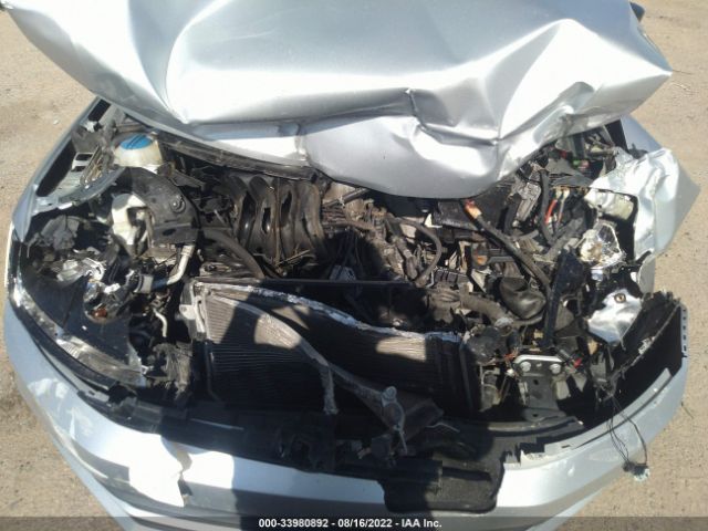 Photo 9 VIN: 3VW1K7AJ7FM269114 - VOLKSWAGEN JETTA SEDAN 