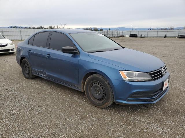 Photo 3 VIN: 3VW1K7AJ7FM313192 - VOLKSWAGEN JETTA 