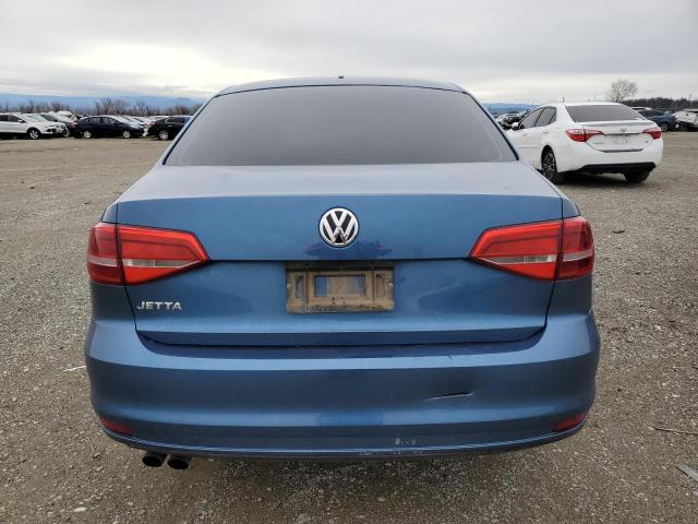 Photo 5 VIN: 3VW1K7AJ7FM313192 - VOLKSWAGEN JETTA 