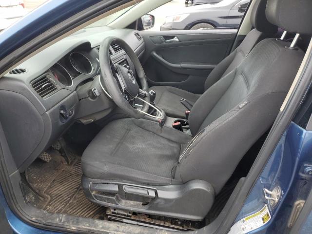 Photo 6 VIN: 3VW1K7AJ7FM313192 - VOLKSWAGEN JETTA 