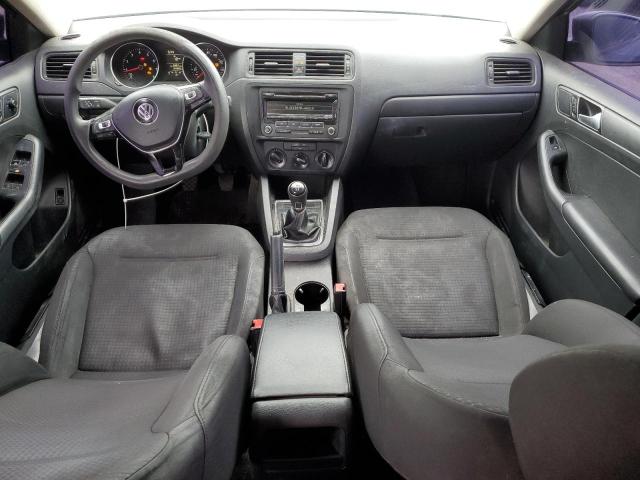 Photo 7 VIN: 3VW1K7AJ7FM313192 - VOLKSWAGEN JETTA 