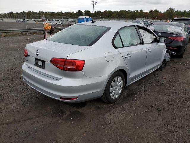 Photo 3 VIN: 3VW1K7AJ7FM323124 - VOLKSWAGEN JETTA BASE 