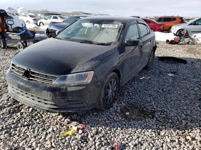 Photo 0 VIN: 3VW1K7AJ7FM326587 - VOLKSWAGEN JETTA BASE 