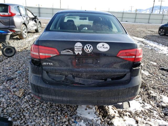 Photo 5 VIN: 3VW1K7AJ7FM326587 - VOLKSWAGEN JETTA BASE 