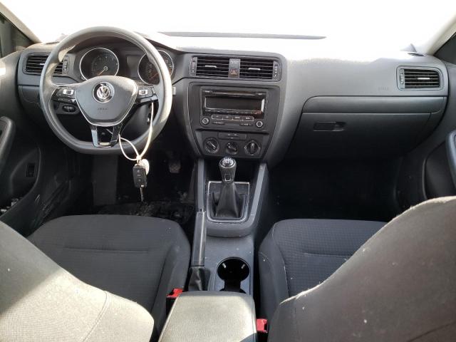 Photo 7 VIN: 3VW1K7AJ7FM326587 - VOLKSWAGEN JETTA BASE 