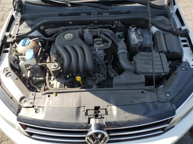 Photo 10 VIN: 3VW1K7AJ7FM337220 - VOLKSWAGEN JETTA BASE 