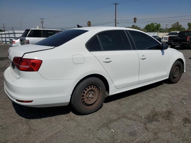 Photo 2 VIN: 3VW1K7AJ7FM337220 - VOLKSWAGEN JETTA BASE 