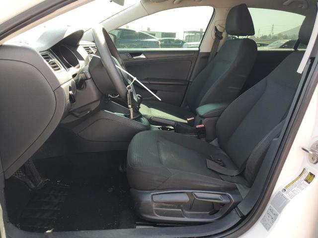 Photo 6 VIN: 3VW1K7AJ7FM337220 - VOLKSWAGEN JETTA BASE 