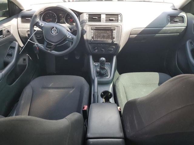 Photo 7 VIN: 3VW1K7AJ7FM337220 - VOLKSWAGEN JETTA BASE 