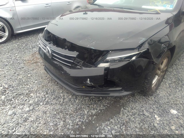 Photo 5 VIN: 3VW1K7AJ7FM350081 - VOLKSWAGEN JETTA SEDAN 