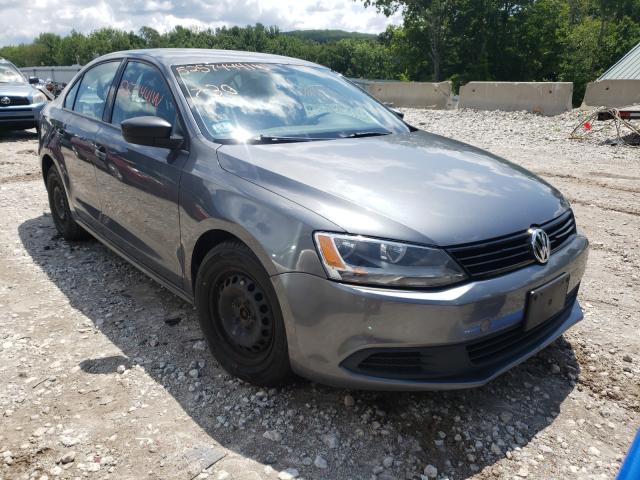 Photo 0 VIN: 3VW1K7AJ8BM386579 - VOLKSWAGEN JETTA 