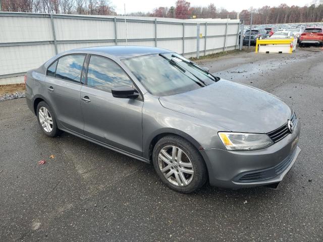 Photo 3 VIN: 3VW1K7AJ8BM398196 - VOLKSWAGEN JETTA BASE 