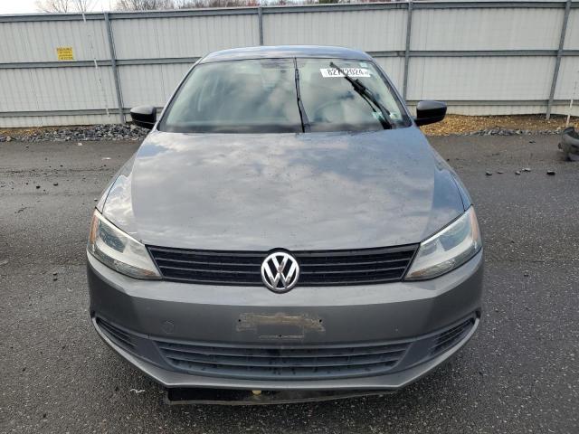 Photo 4 VIN: 3VW1K7AJ8BM398196 - VOLKSWAGEN JETTA BASE 