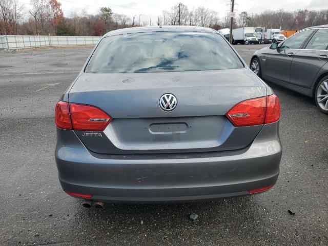 Photo 5 VIN: 3VW1K7AJ8BM398196 - VOLKSWAGEN JETTA BASE 