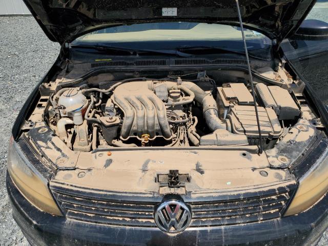 Photo 10 VIN: 3VW1K7AJ8CM310037 - VOLKSWAGEN JETTA 