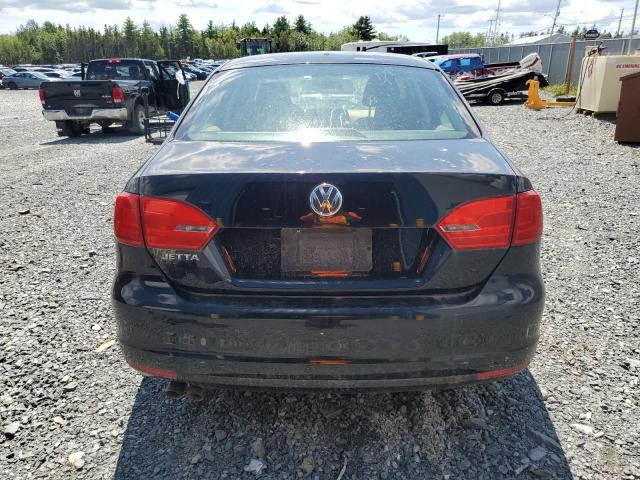 Photo 5 VIN: 3VW1K7AJ8CM310037 - VOLKSWAGEN JETTA 