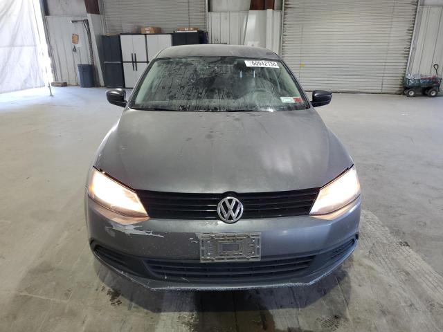 Photo 4 VIN: 3VW1K7AJ8CM358136 - VOLKSWAGEN JETTA 