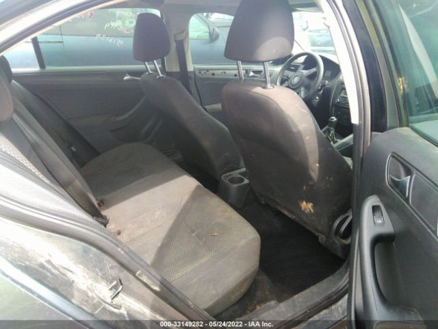 Photo 7 VIN: 3VW1K7AJ8CM364583 - VOLKSWAGEN JETTA SEDAN 