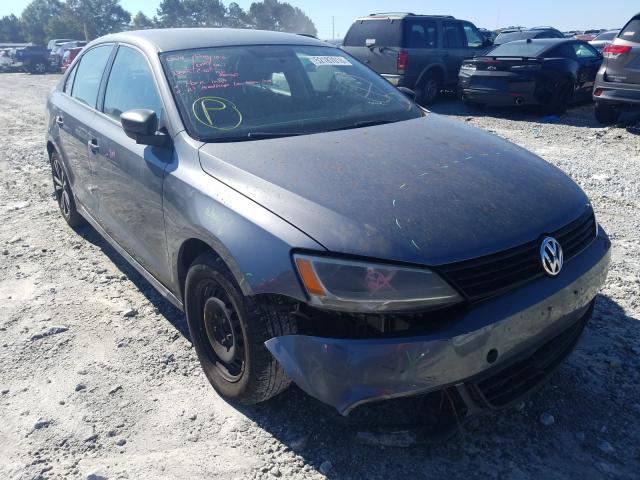 Photo 0 VIN: 3VW1K7AJ8CM382663 - VOLKSWAGEN JETTA BASE 