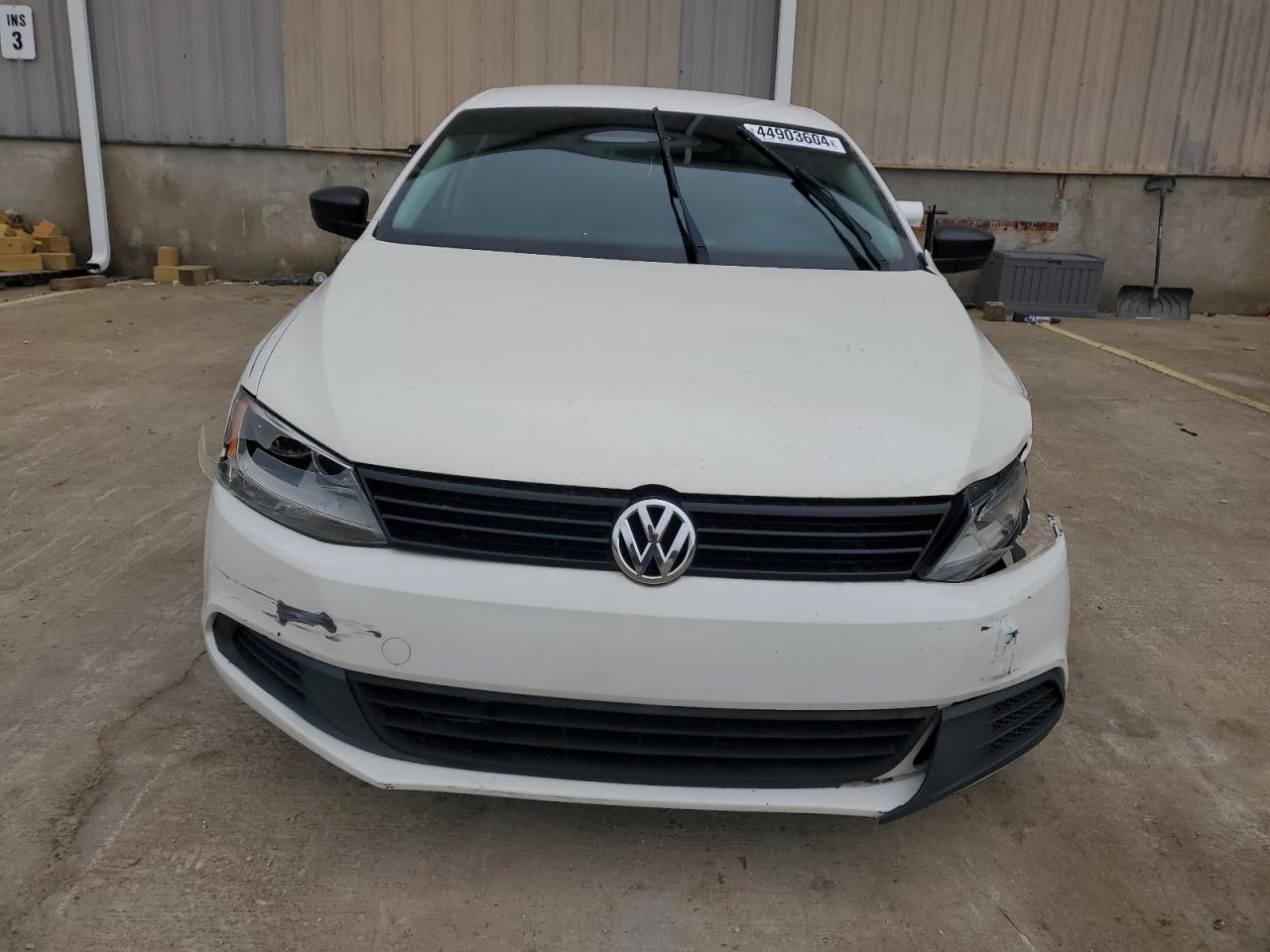 Photo 4 VIN: 3VW1K7AJ8CM427651 - VOLKSWAGEN JETTA 