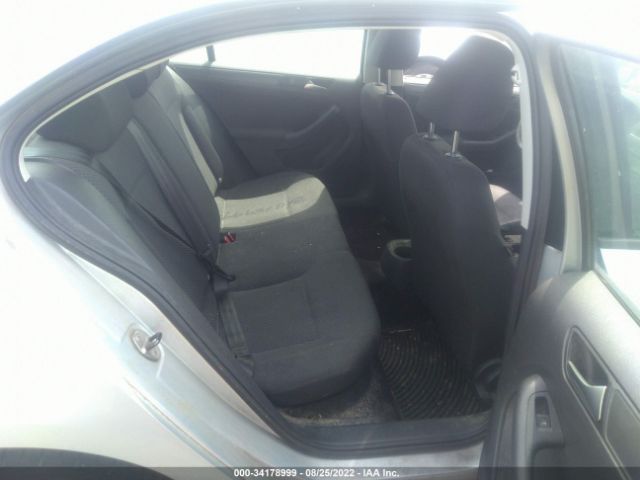 Photo 7 VIN: 3VW1K7AJ8CM466658 - VOLKSWAGEN JETTA SEDAN 