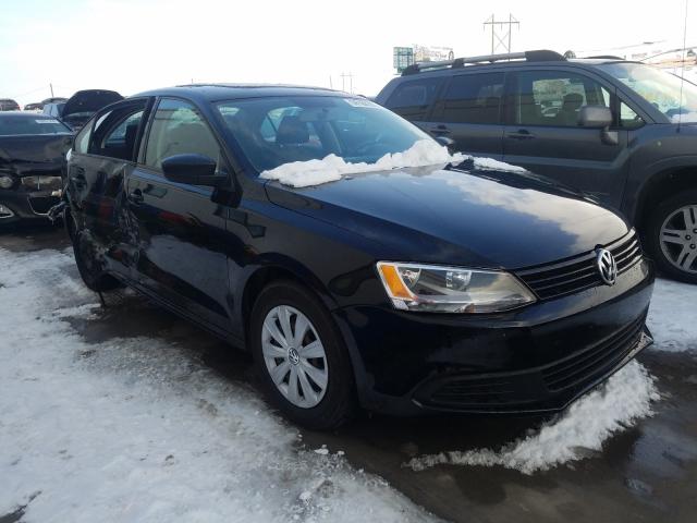 Photo 0 VIN: 3VW1K7AJ8DM211056 - VOLKSWAGEN JETTA BASE 