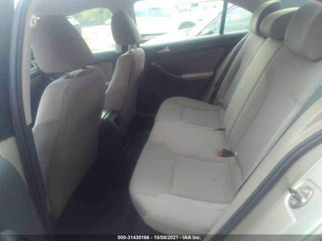 Photo 7 VIN: 3VW1K7AJ8DM272231 - VOLKSWAGEN JETTA 