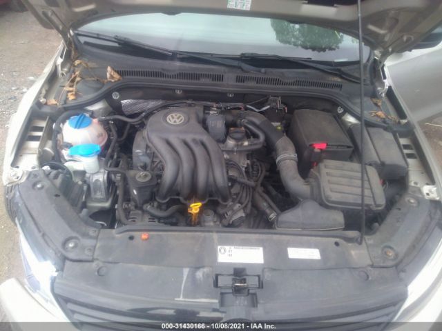 Photo 9 VIN: 3VW1K7AJ8DM272231 - VOLKSWAGEN JETTA 