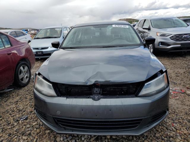 Photo 4 VIN: 3VW1K7AJ8DM410771 - VOLKSWAGEN JETTA 