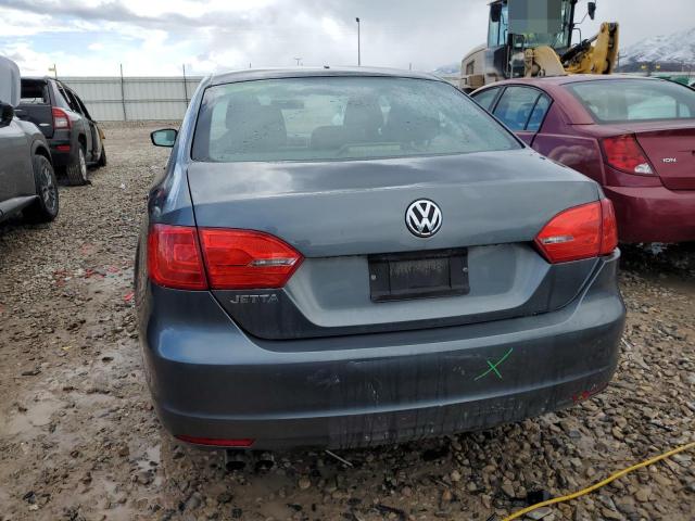 Photo 5 VIN: 3VW1K7AJ8DM410771 - VOLKSWAGEN JETTA 