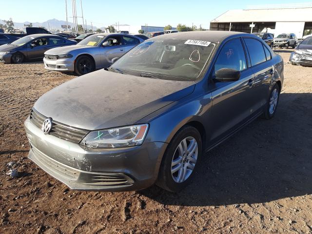 Photo 1 VIN: 3VW1K7AJ8EM366790 - VOLKSWAGEN JETTA 