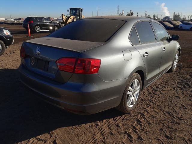 Photo 3 VIN: 3VW1K7AJ8EM366790 - VOLKSWAGEN JETTA 