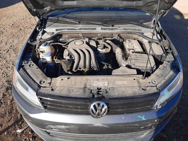 Photo 6 VIN: 3VW1K7AJ8EM366790 - VOLKSWAGEN JETTA 