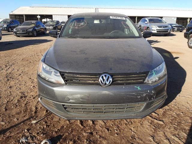 Photo 8 VIN: 3VW1K7AJ8EM366790 - VOLKSWAGEN JETTA 