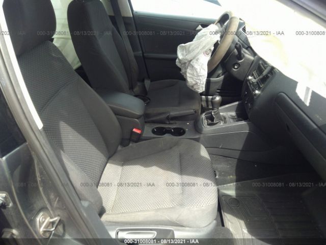 Photo 4 VIN: 3VW1K7AJ8EM379233 - VOLKSWAGEN JETTA SEDAN 