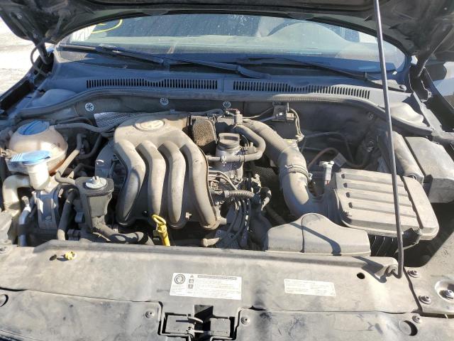 Photo 6 VIN: 3VW1K7AJ8EM388112 - VOLKSWAGEN JETTA BASE 