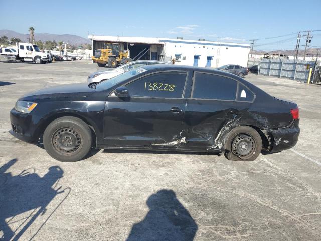 Photo 8 VIN: 3VW1K7AJ8EM388112 - VOLKSWAGEN JETTA BASE 