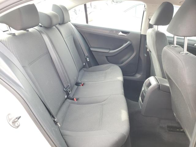 Photo 5 VIN: 3VW1K7AJ8EM397957 - VOLKSWAGEN JETTA BASE 