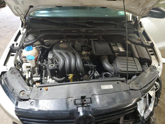 Photo 10 VIN: 3VW1K7AJ8EM423957 - VOLKSWAGEN JETTA BASE 