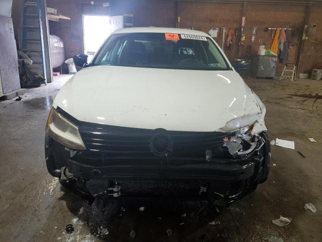 Photo 4 VIN: 3VW1K7AJ8EM423957 - VOLKSWAGEN JETTA BASE 